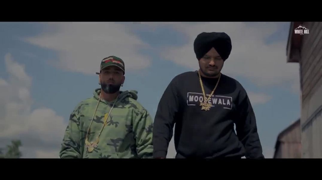 ⁣Doller New Song Sidhu Moosewala 2026