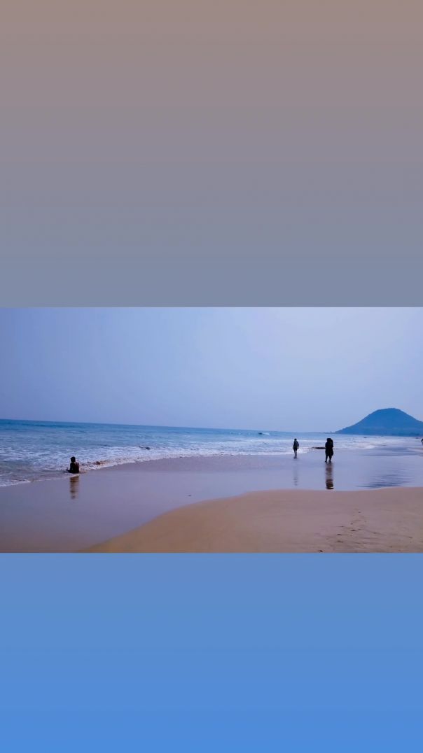 विशाखापट्टनम