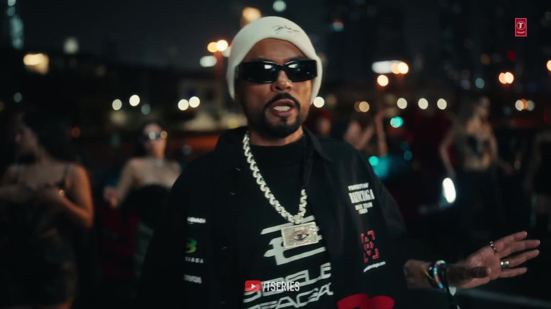 ⁣Sawaal_Puchdi__Official_Video____Yo_Yo_Honey_Singh___Bohemia___51_Glorious_Days___Bhushan_Kumar(1080