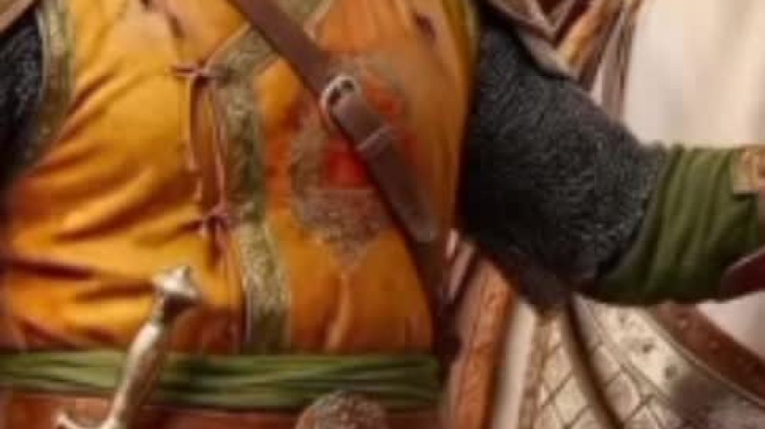 ⁣Rana ki talbaro se Bhati ki hunkaro se ||music nisant singh||🚩🚩🚩