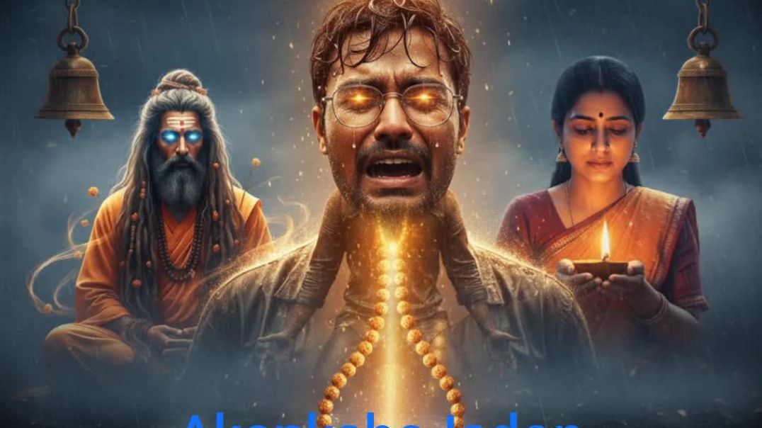 ⁣निराकरण Webseries