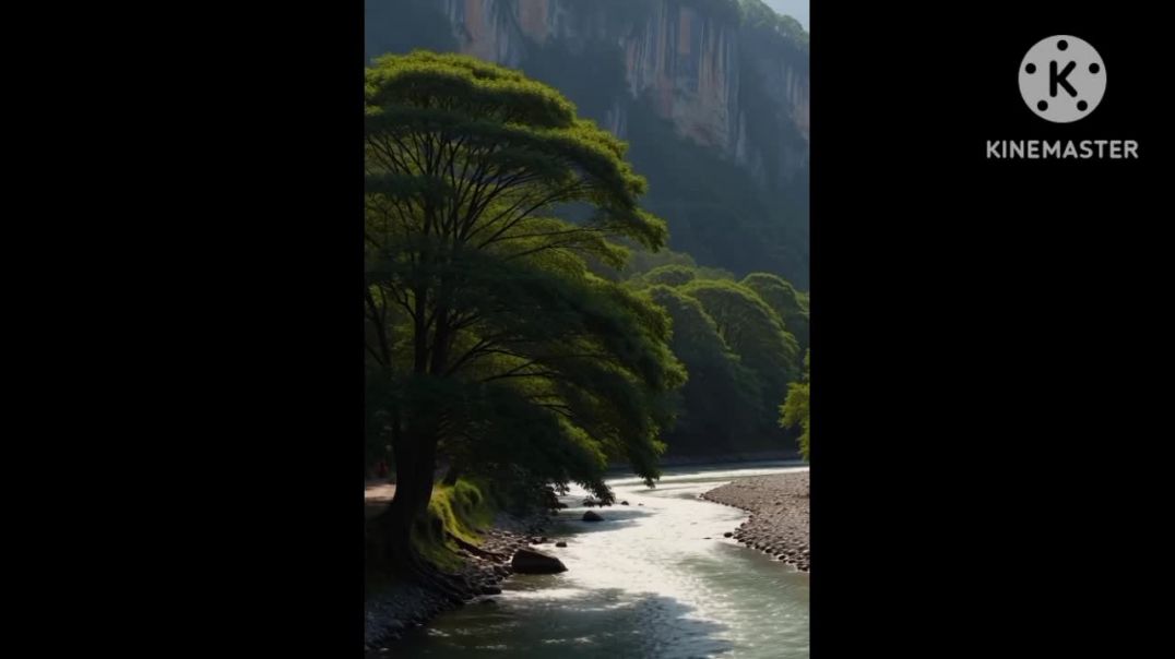 ⁣गंडकी शक्ति पीठ – पौराणिक कहानी**