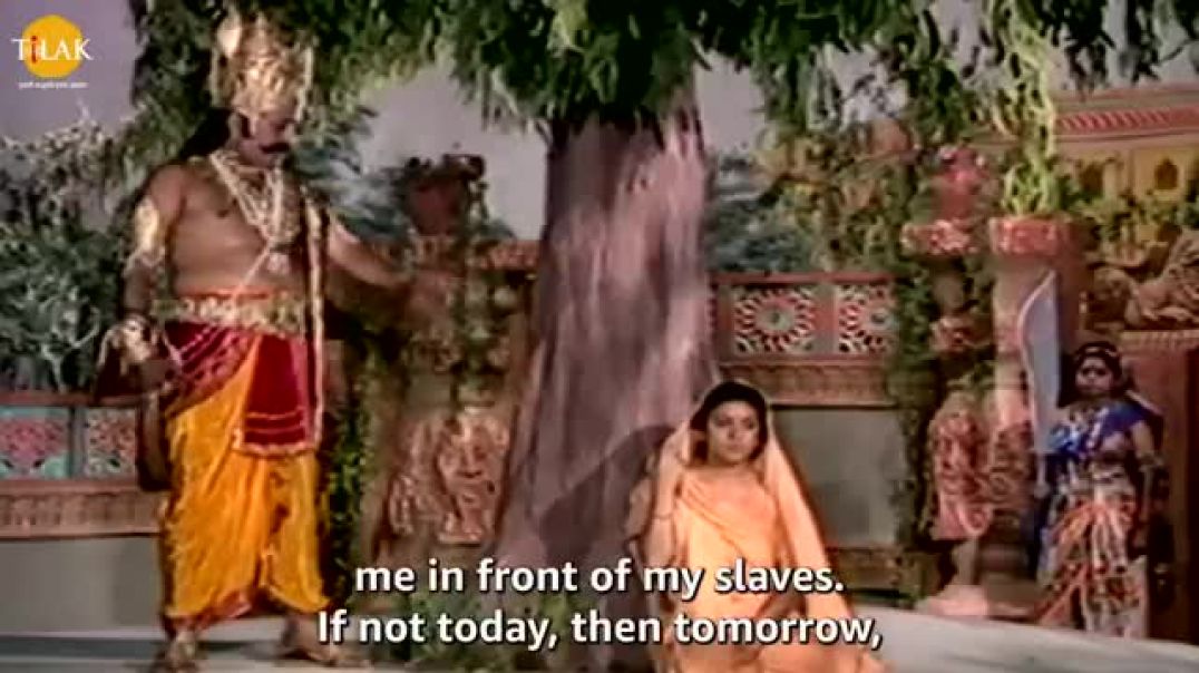 Ramayan_EP_33_-_राम-लक्ष्मण_सीता_की_खोज___HQ_WIDE_SCREEN___English_Subtitles(0)