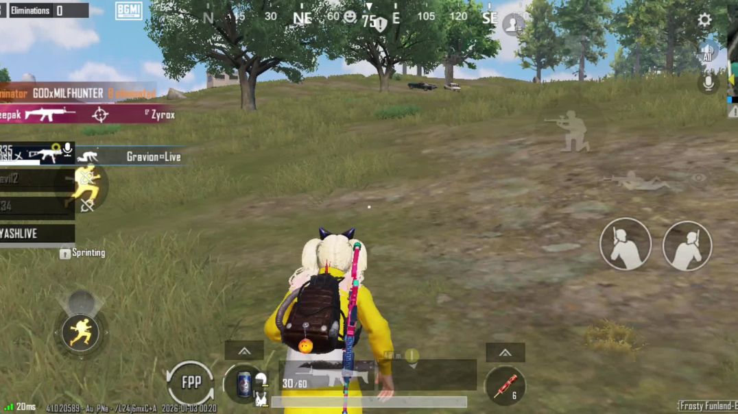 ⁣Time pass gameplay 😁 please support guys