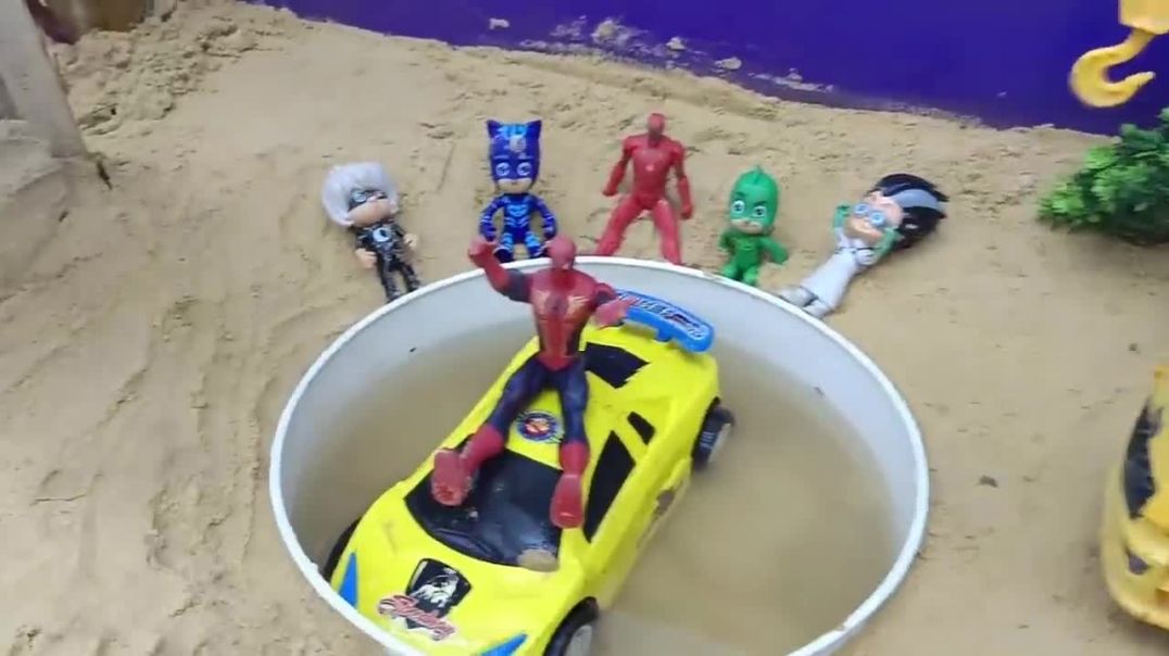 gadi_wala_cartoon_toy_helicopter_ka_video_ruhul_Vehicles_720p60