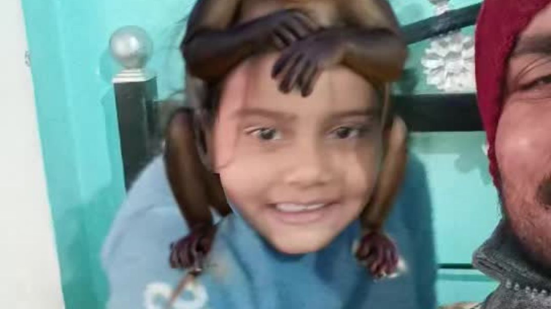 ⁣Funny monkey 😂🐵