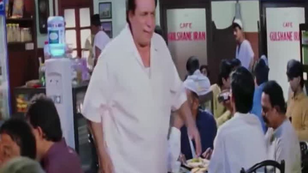 ⁣Bade Miyan chote Miyan