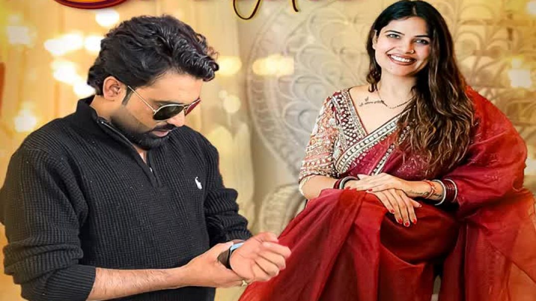 ⁣Brown Ankhiyan(720P_HD)