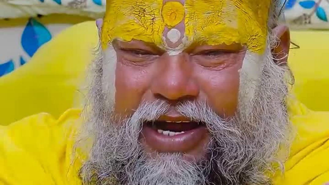 ⁣संत-द्रोह का भयावह परिणाम_ जानिए कैसे! #premanandjimaharaj #bhajanmarg