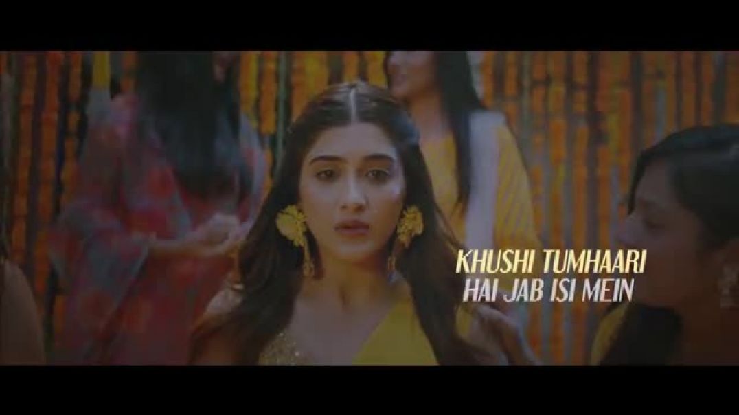 Zihaal_e_Miskin__Lyrical__Javed-Mohsin___Vishal_Mishra,_Shreya_Ghoshal___Rohit_Z,_Nimrit_A__Kunaal_V