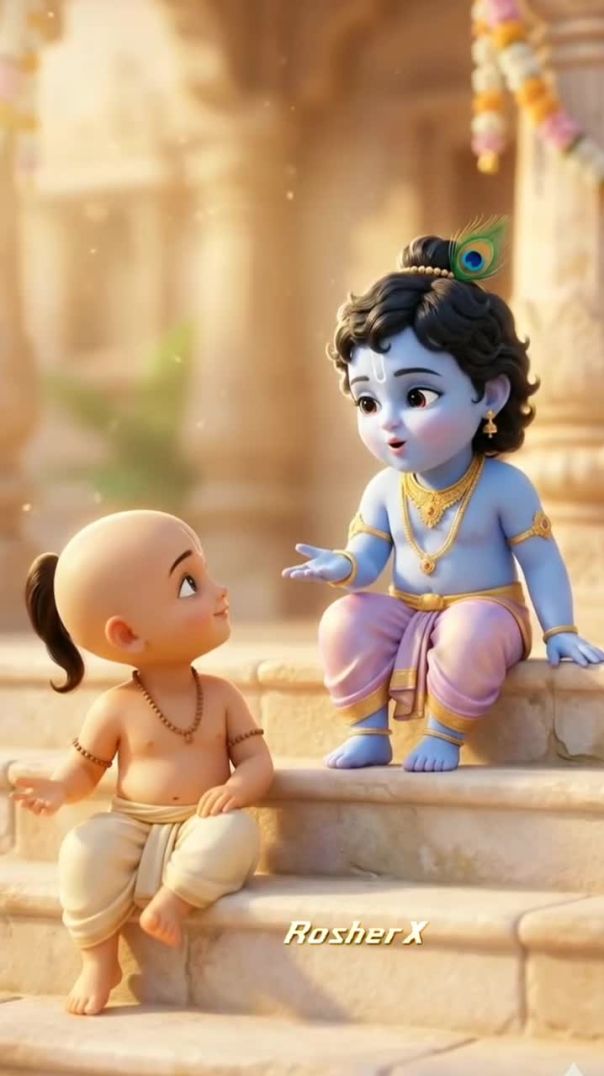 "साफ़ दिल वालों की परीक्षा हमेशा थोड़ी ज़्यादा होती है .