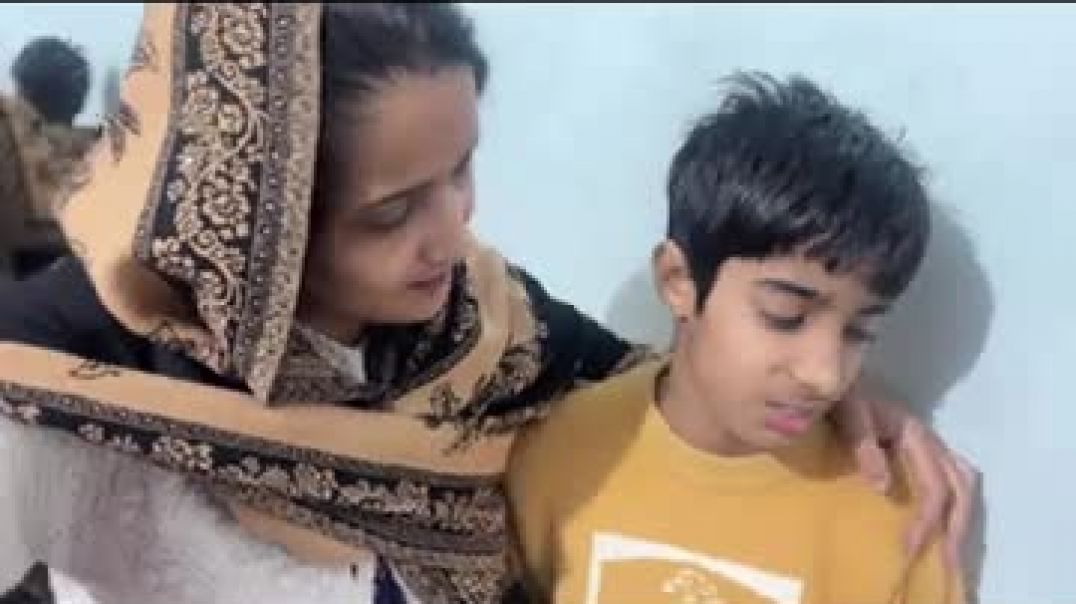 ⁣Apna cricket match