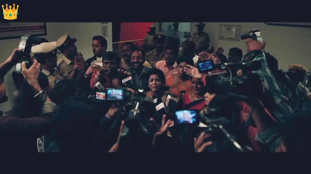 ⁣MARK -OFFICIAL TRAILER 2026 ||Kichha sudeep