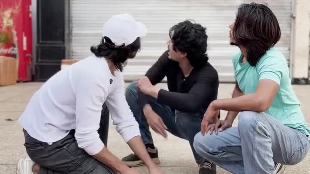 ⁣NEW_😆FUNNY😆_VIDEO_2026_PART - 12 UNLIMITED COMEDY 😆