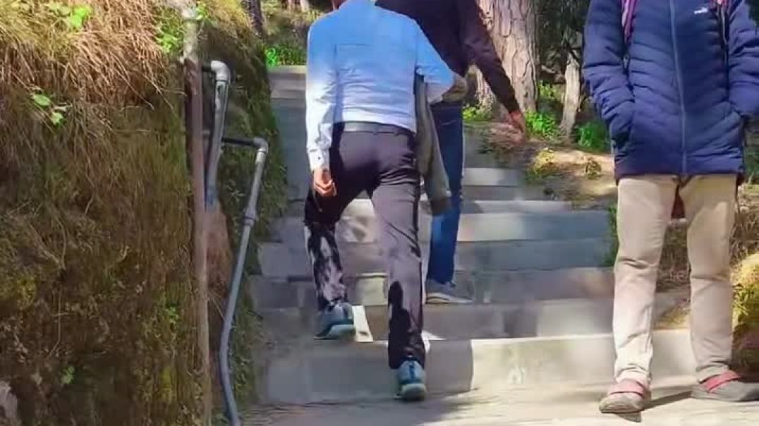 ⁣देवभूमि उत्तराखंड #महादेव #viralvideo #वायरल