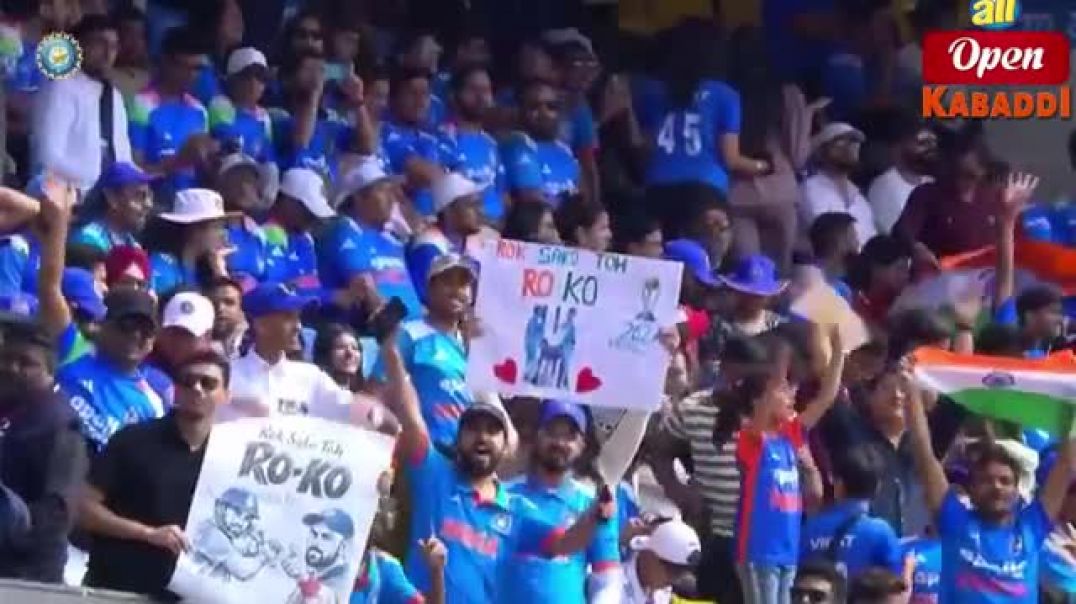 ⁣India vs New Zealand 3rd ODI Highlights 2026 ｜ IND vs NZ Full Match Highlights ｜ Series Decider