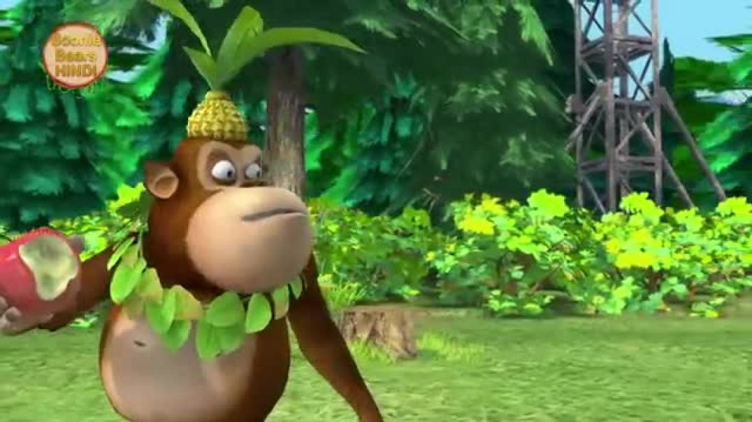 ⁣Bablu_Dablu_Hindi_Cartoon_Big_Magic___Boonie_Bears_Big_Compilation___New_Funny_Cartoon_Stories(360p)