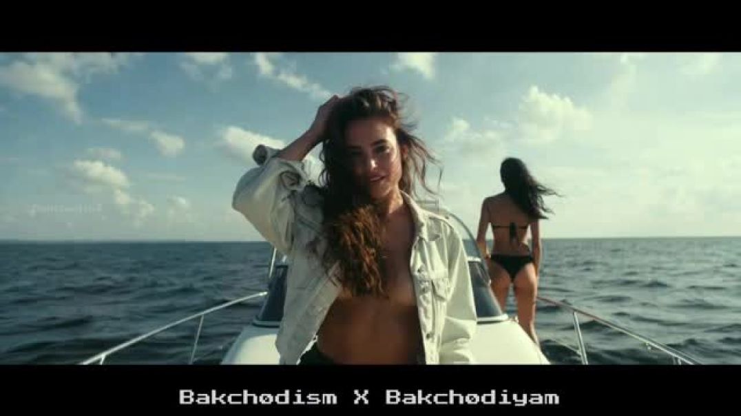 ⁣Toxic_-_Hardcore_Drive 2026