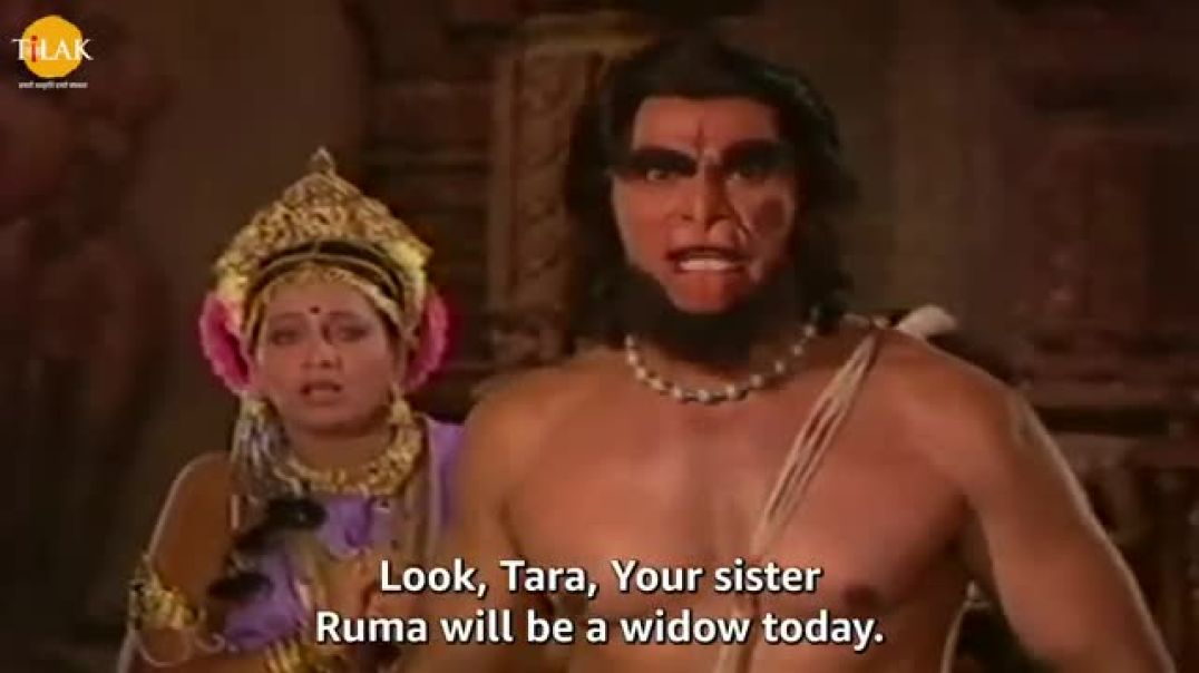 Ramayan_EP_38_-_बालि-सुग्रीव_युद्ध___HQ_WIDE_SCREEN___English_Subtitles(0)