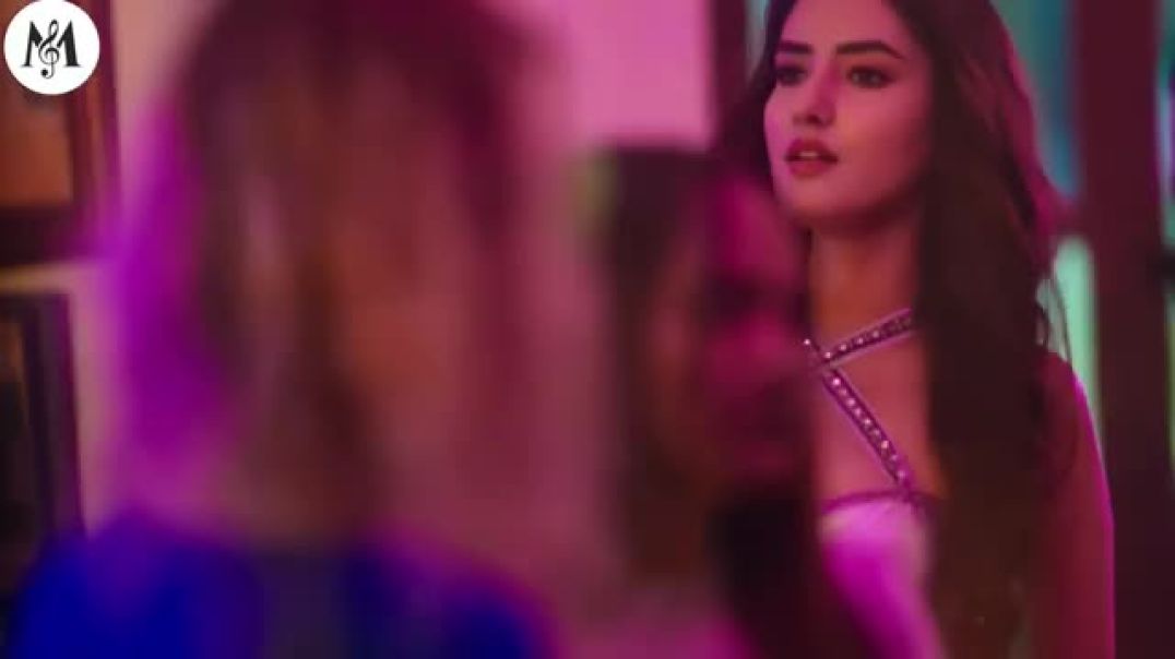 NIGHT_OUT__Official_Video___KALYANI_PRIYADARSHINI____NEW_PARTY_2026