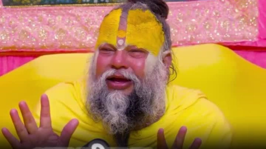 ⁣गुरु जी 🦚🙏❤️