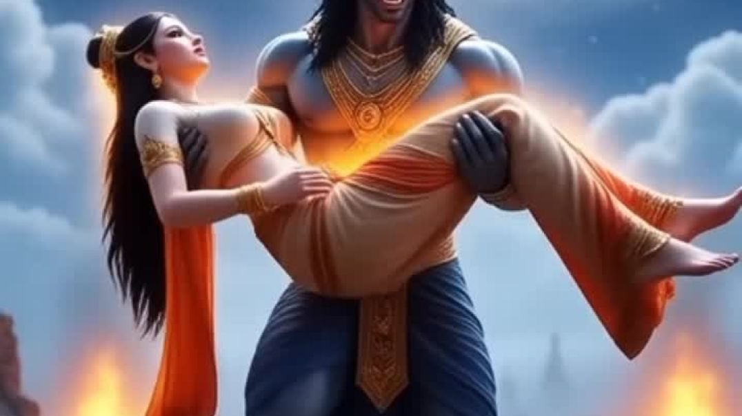 ⁣भैरव पर्वत शक्तिपीठ की कथा