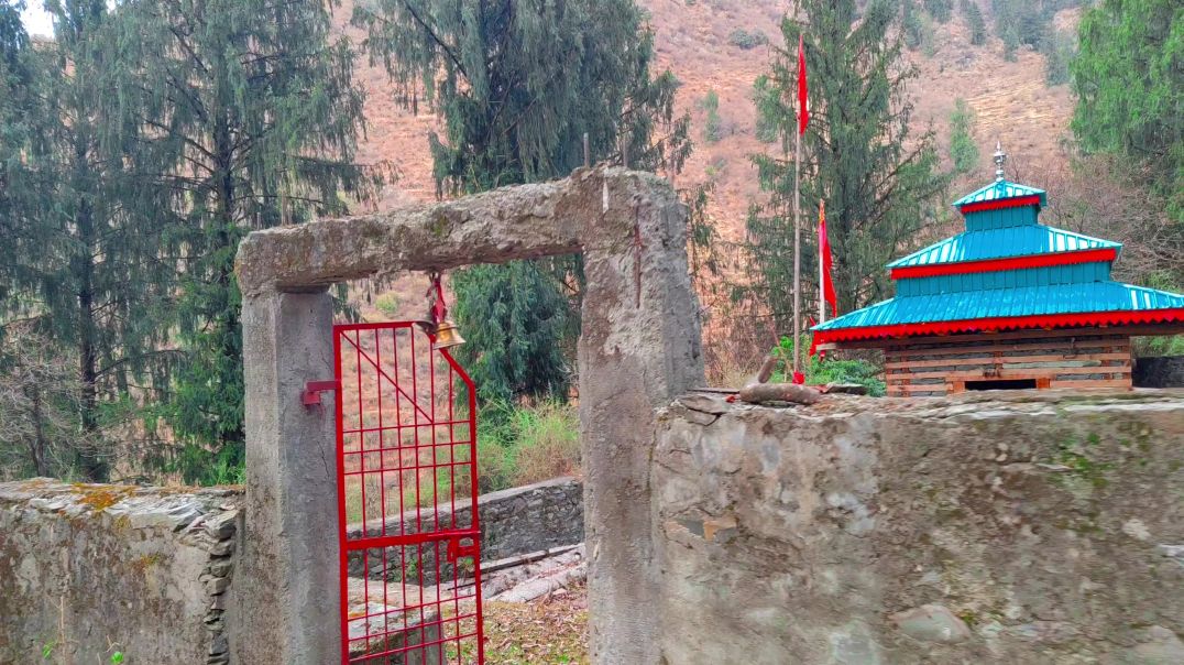 ⁣अजय पल देव