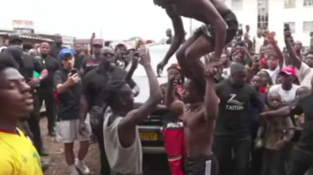 ⁣Amazing talent bro 😱🙌