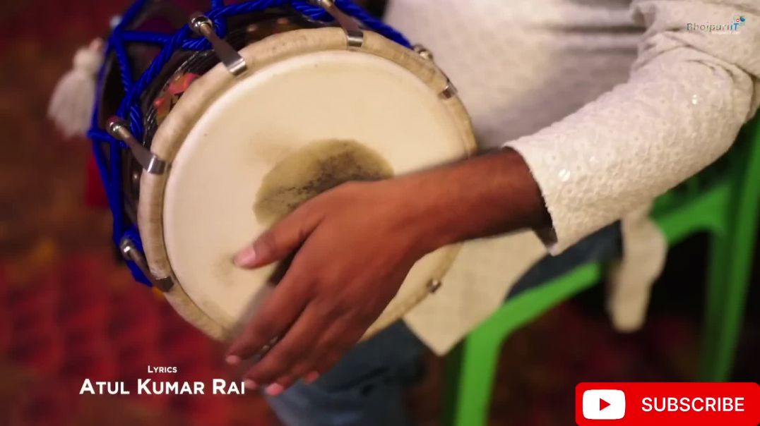 ⁣Han Ham Bihari Hai Ji Manoj Tiwari superhit song