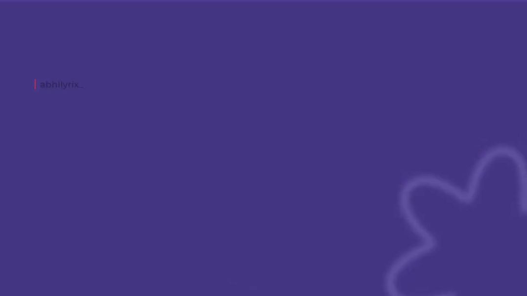 ⁣bas tainu chaavaan main💗