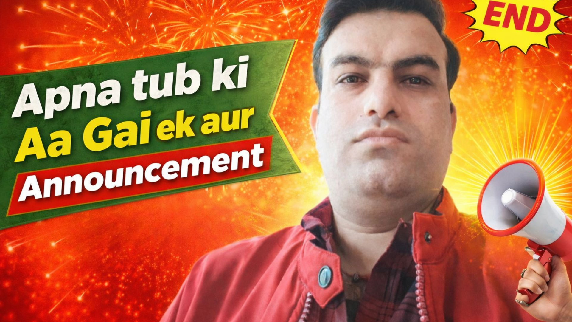 ⁣Apna tube ki ek or Big Announcement