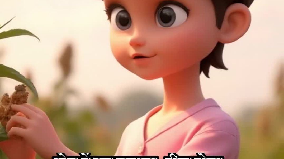 ⁣रामू की कहानी