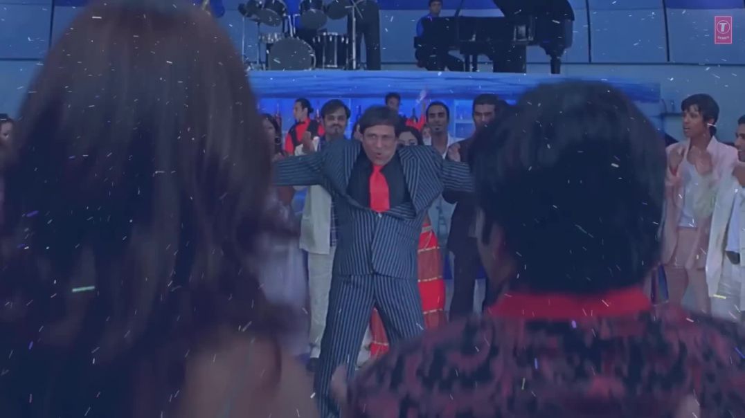 ⁣Lyrical_ Soni De Nakhre _ Partner _ Govinda_ Salman Khan_ Katrina Kaif _ Sajid - Wajid(1080P_HD)