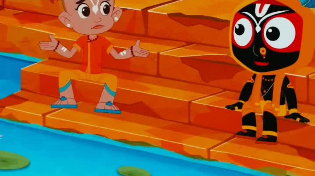 ⁣Jai shree jagannath ji