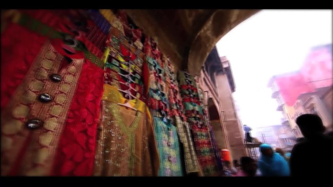 ⁣Lahore Ke Khaab &amp;amp; Lazeez Khane! 🤤🇵🇰