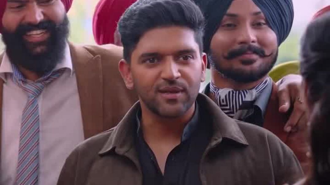 ⁣Babbu Maan ki movie