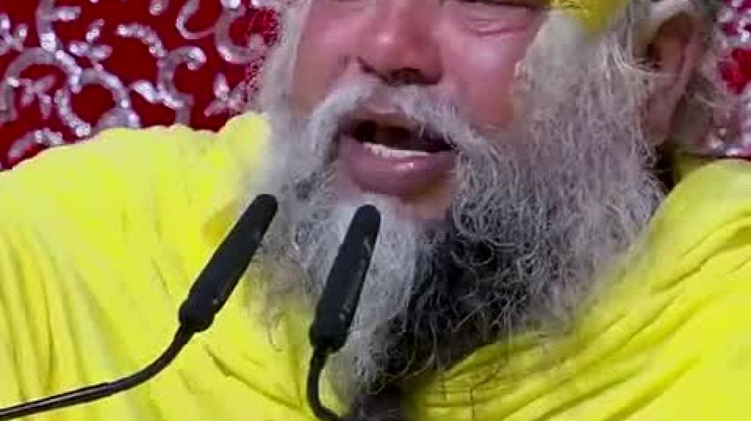 ⁣राधा नाम की शक्ति