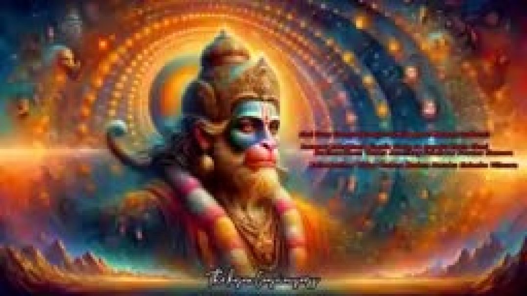 _11_Times_Rasraj_Ji_Maharaj_Shree_Hanuman_Chalisa_hanumanchalisa_hanuman_144P