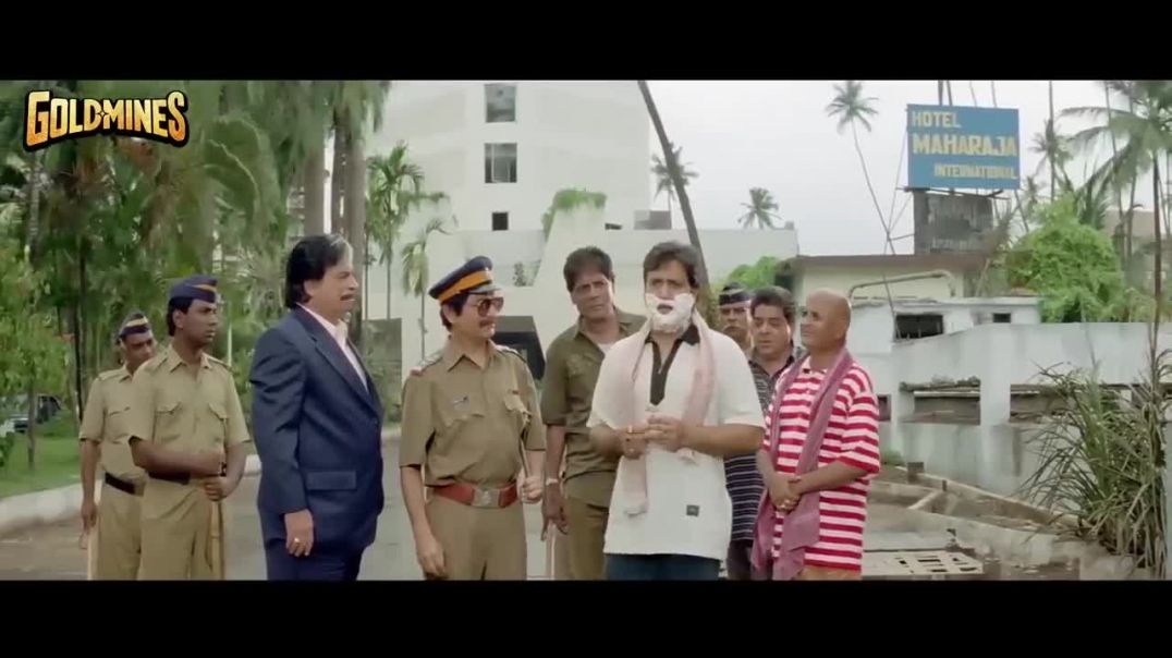 ⁣इस शहर में असरानी का पहला केस है(720P_HD)