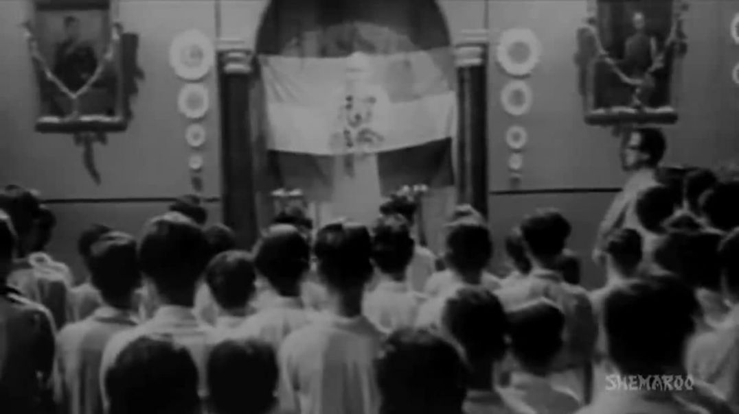 ⁣De Di Hamein Aazaadi (HD) - Jagriti Songs - Abhi Bhattacharya - Rattan Kumar - Asha Bhosle(720P_HD)