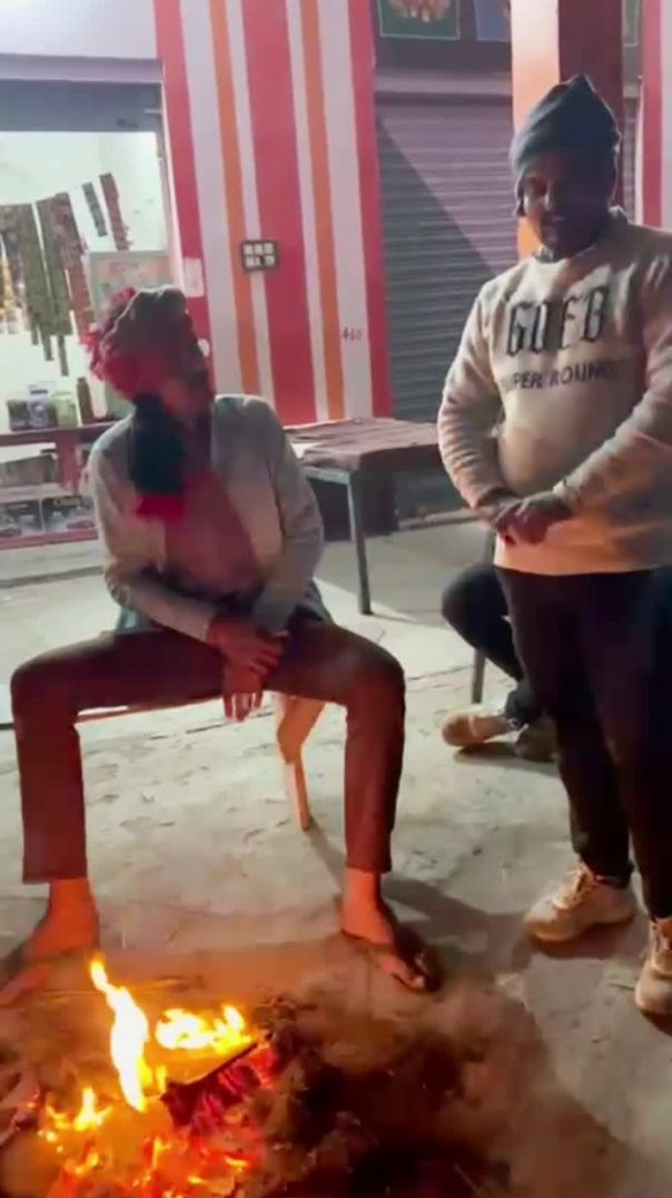 मेरो जुगाङ कब करिन्गे