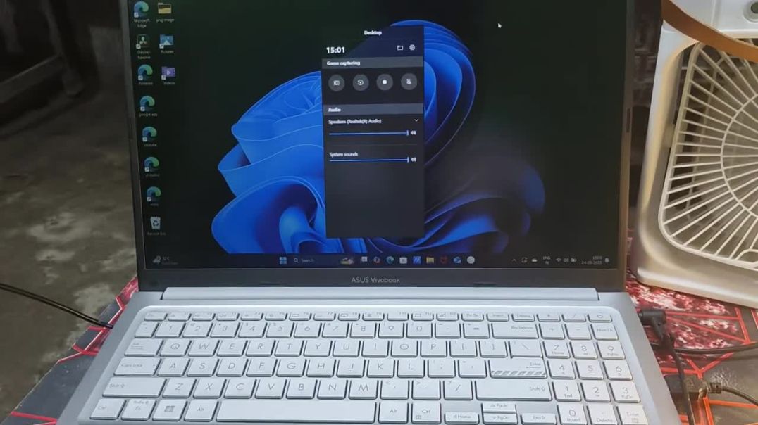 ⁣The Laptop Screen Recording Problem Is Finally Solved