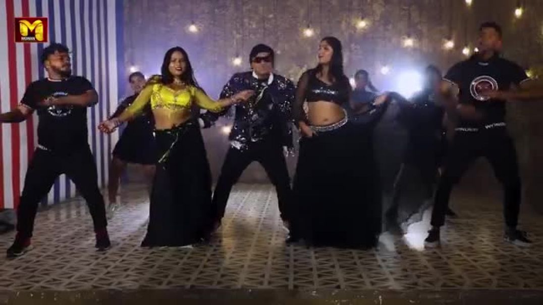 ⁣#Video___राजा_राजा_राजा_करेजा_में_समाजा___Mohan_Rathore___Bhojpuri_Song_2023(360p)