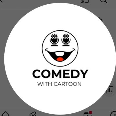 Comedy with Cartoon