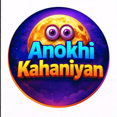 anokhi khaniya