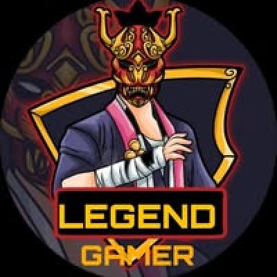 Legend Gamer