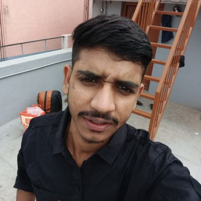 SunilMarwadi