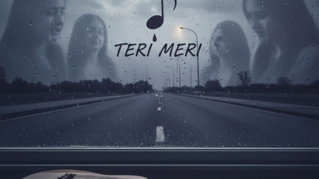 ⁣_Teri_Meri_Prem_Kahani_Bodyguard__(Video_Song)_Feat