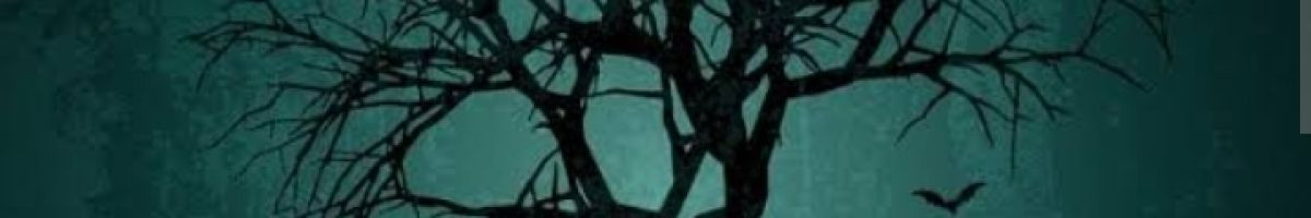 Horrorrrr....world.... 