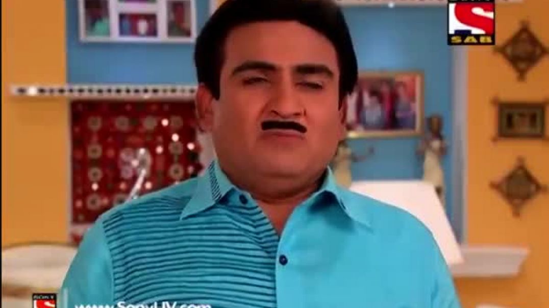 Taarak Mehta Ka Ooltah Chashmah - तारक मेहता - Episode 2004